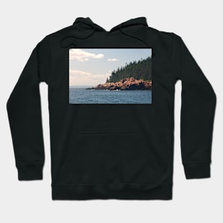 Maine 139_WGC Hoodie